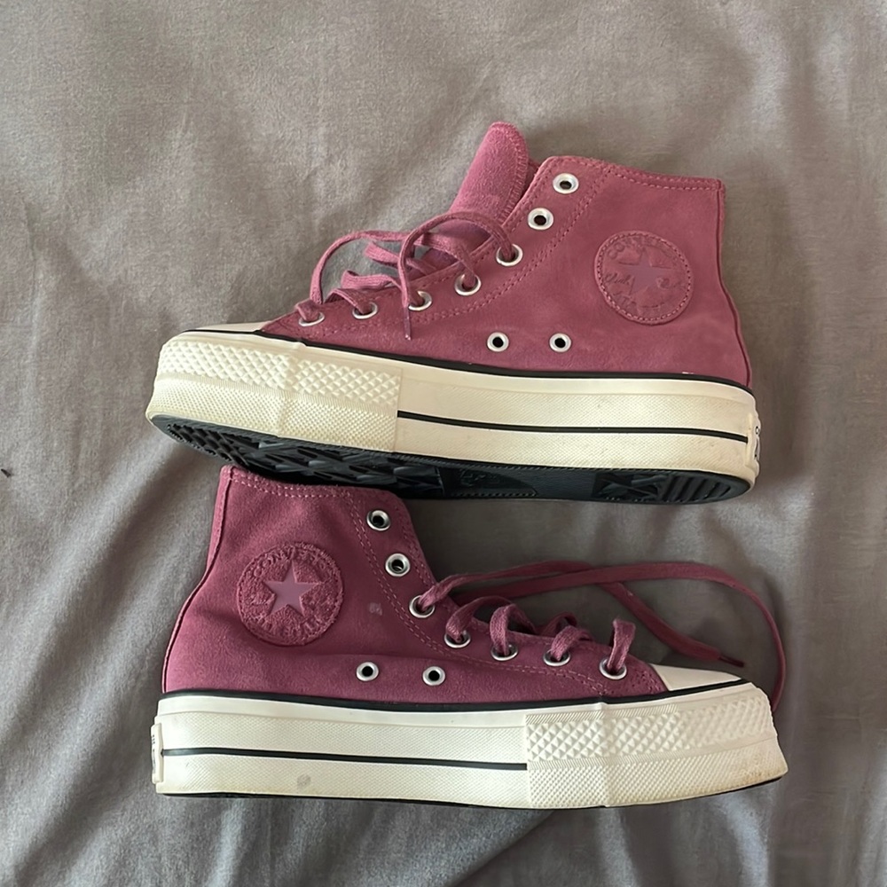 Purple Platform Comverse